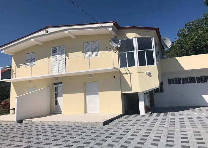 Apartments Nemea