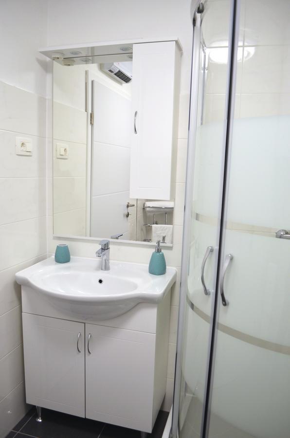 Apartment Nemea Zadar