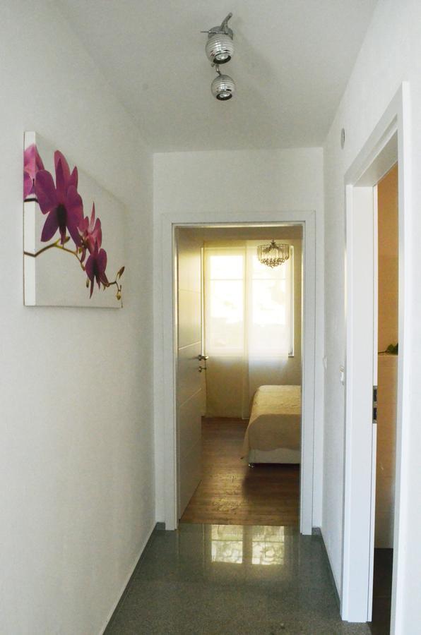 Nemea Apartment
