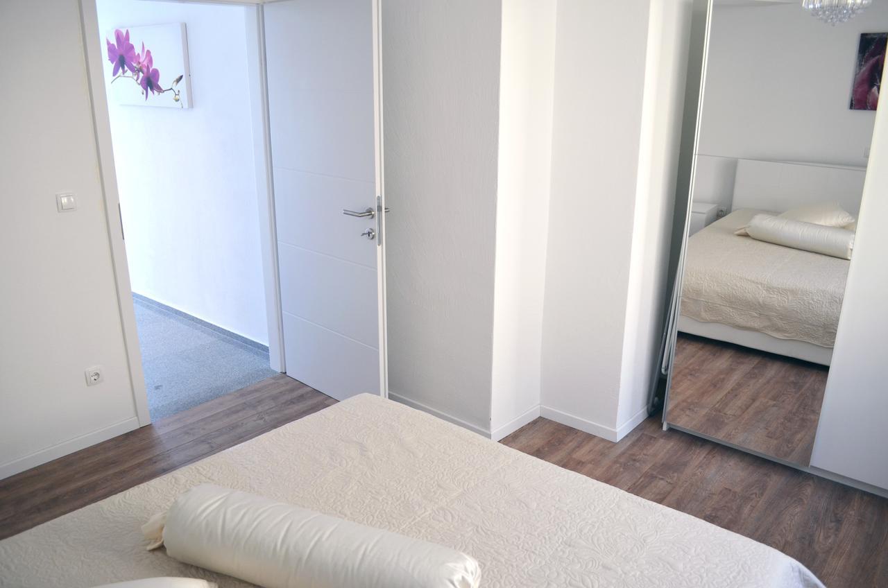 Apartment Nemea Zadar