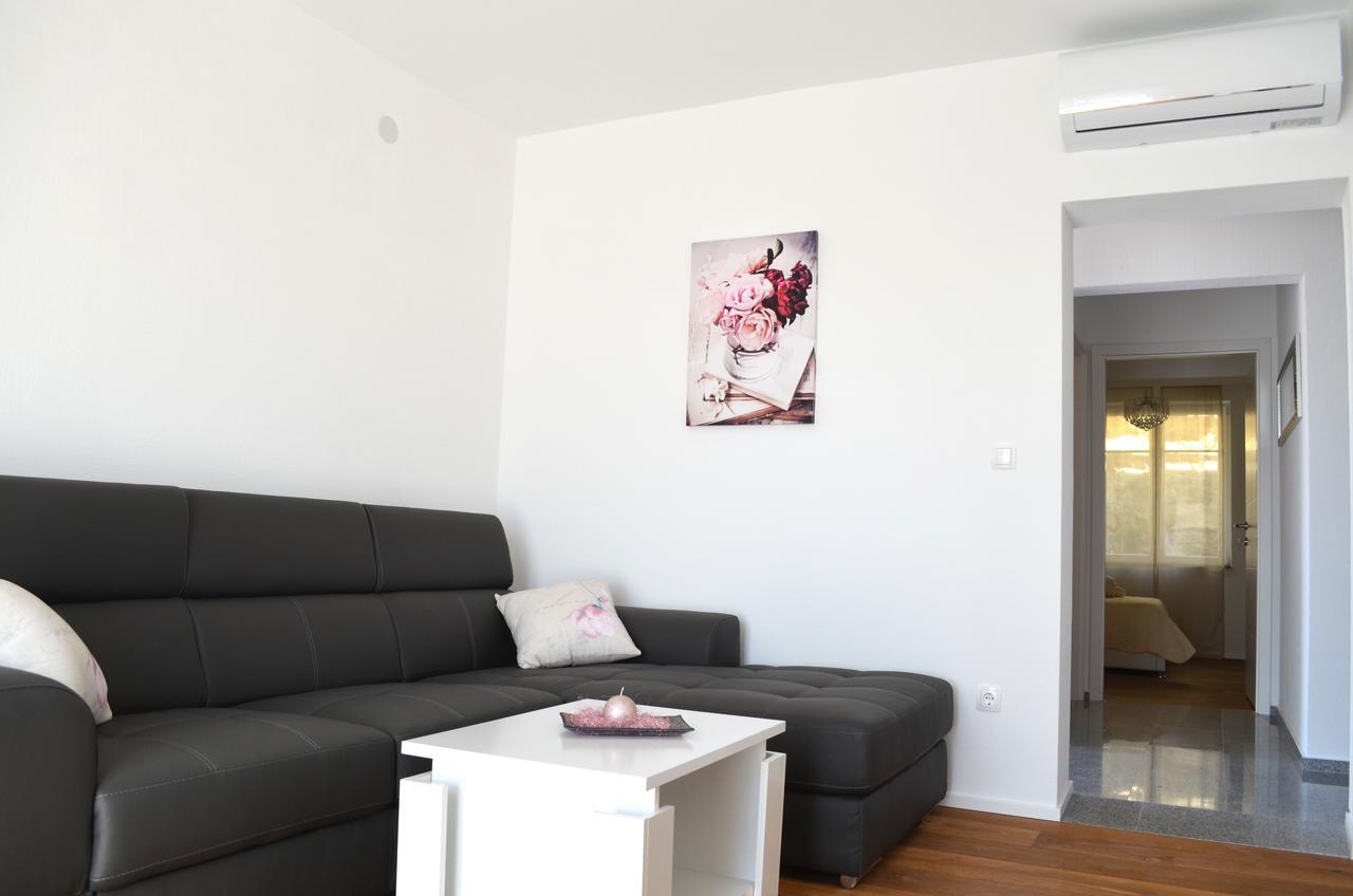 Apartment Nemea *