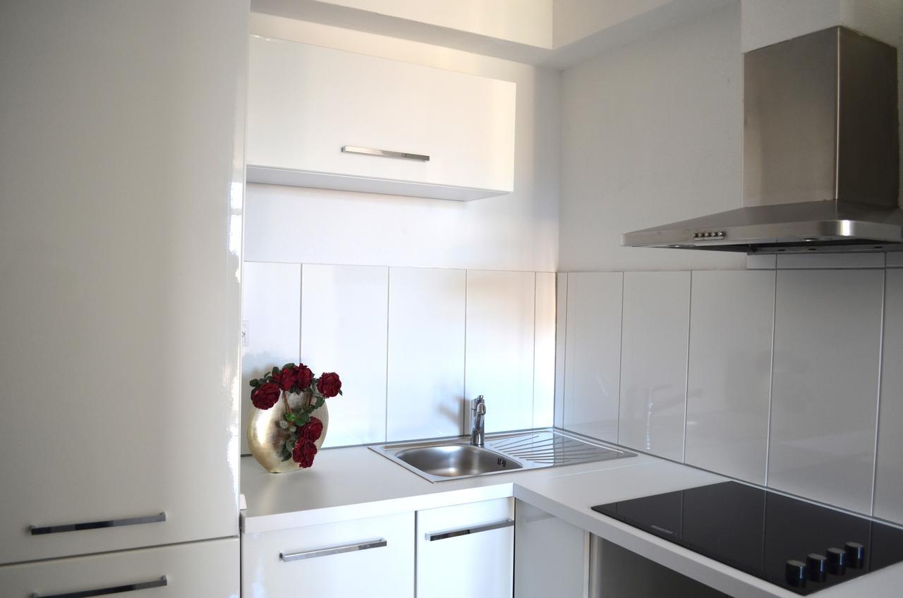 Apartment Nemea *